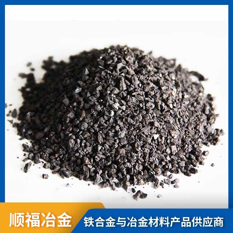 碳化硅的材料特性！