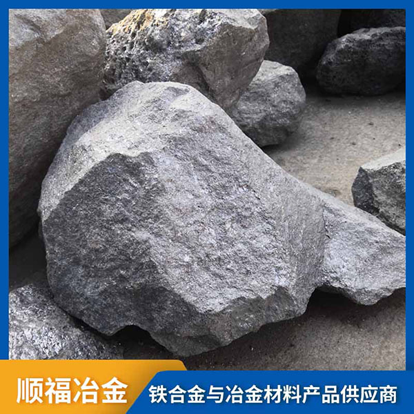 硅碳合金在鋼鐵冶煉中的作用！
